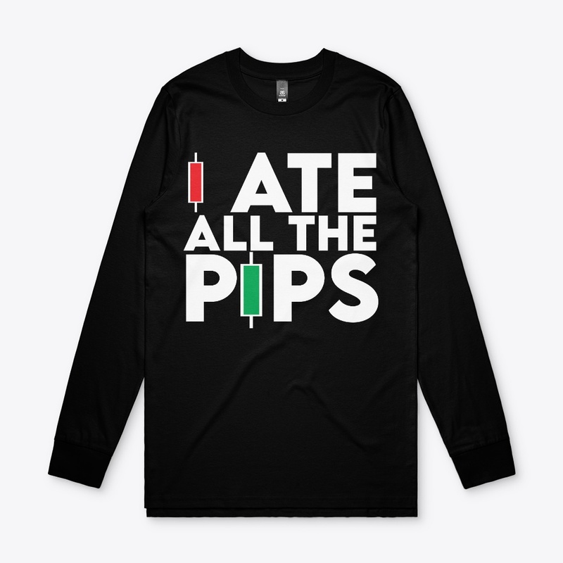 I ate All the PIPS