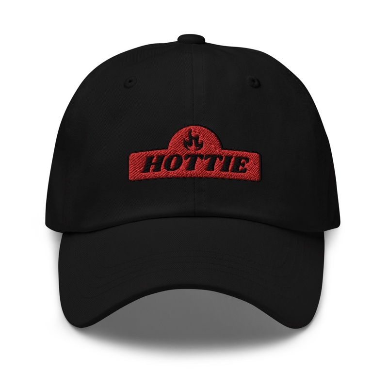 Hottie Hat 