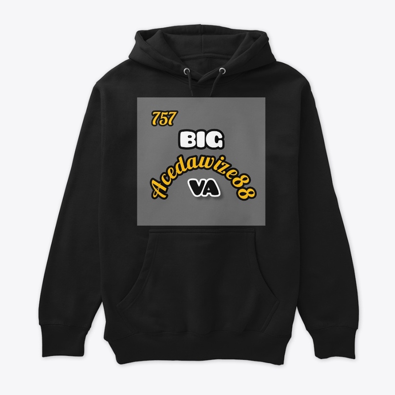 Ace gear 8