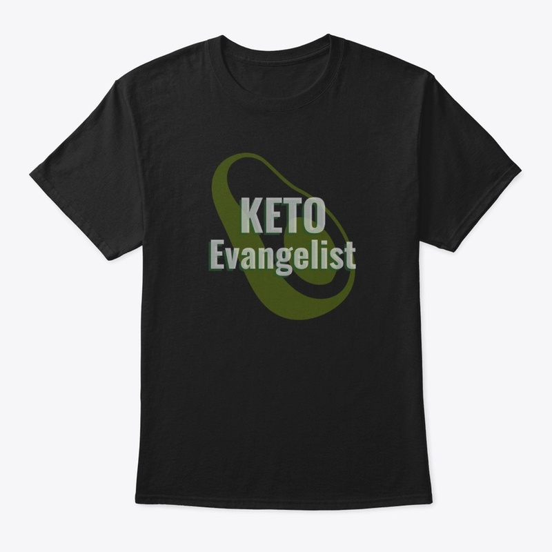 Keto Evangelist