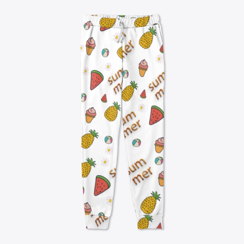 funny pineapple