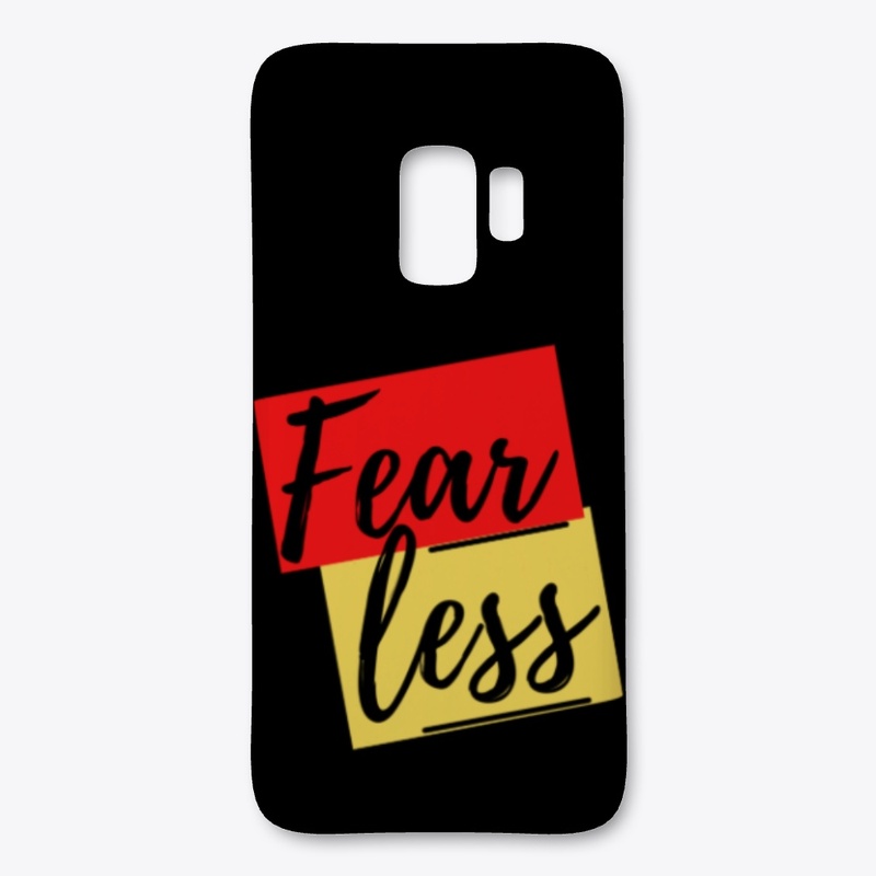 Fear Less