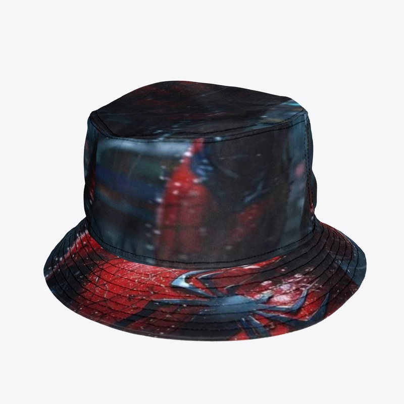 Spider_senses Collection