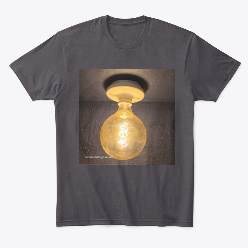 Gold light is beautiful 