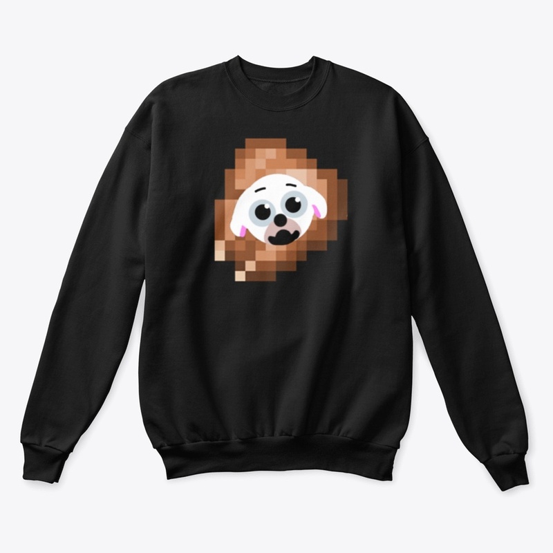 Buster's Bussin Chicken Merch
