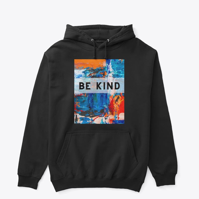 Be Kind for World Kindness Day