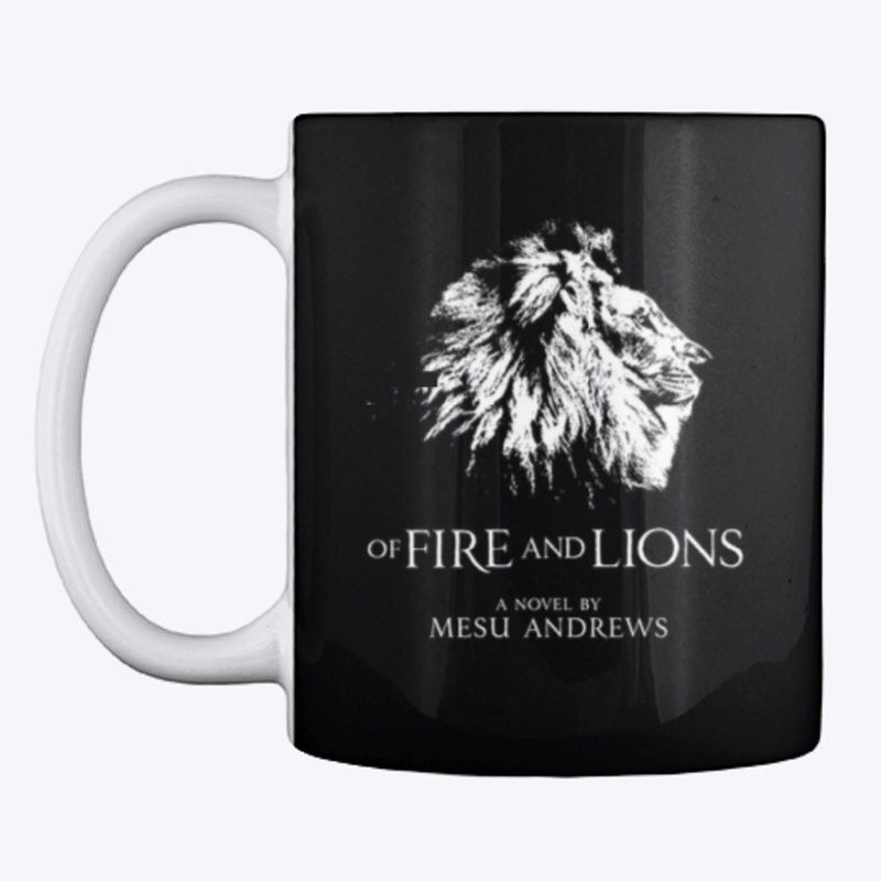 OFL Mug with verse