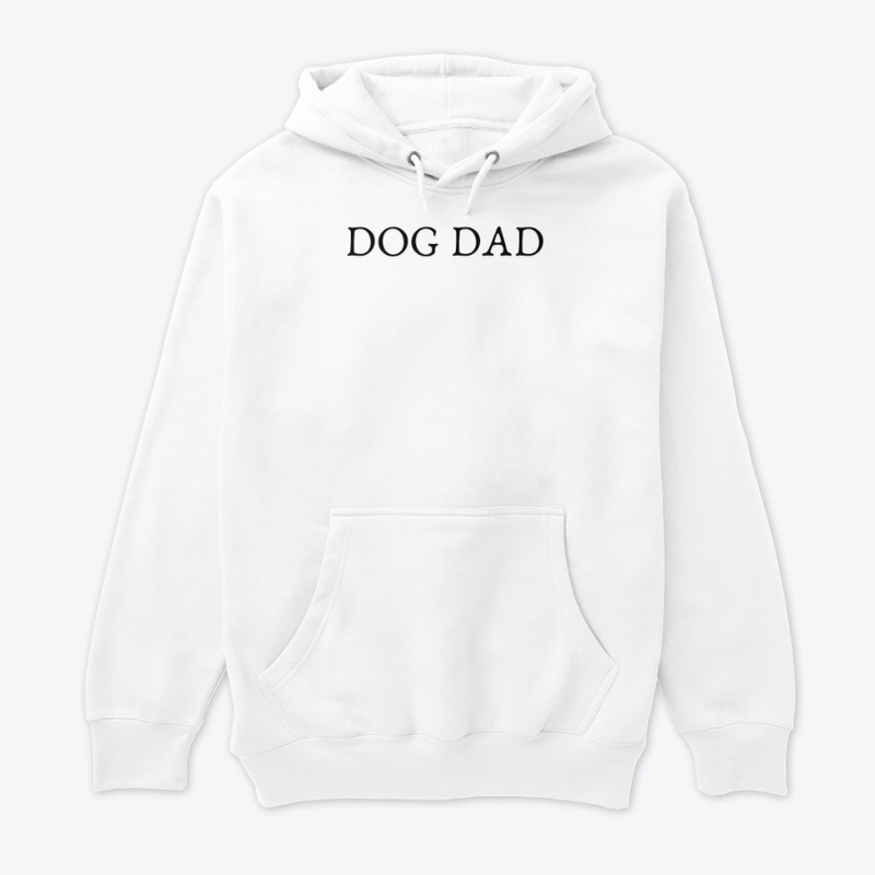 Dog Dad