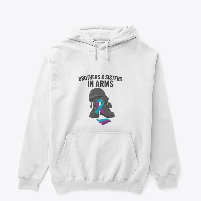 Brothers and Sisters in Arms