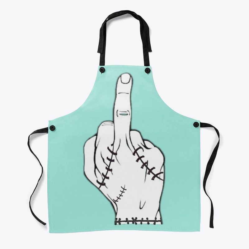 "He's Sensitive" - Addams Family, Thing