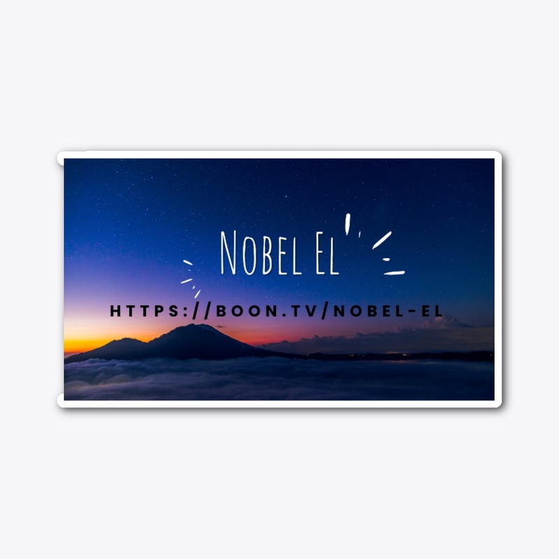 Nobel El BoonTV