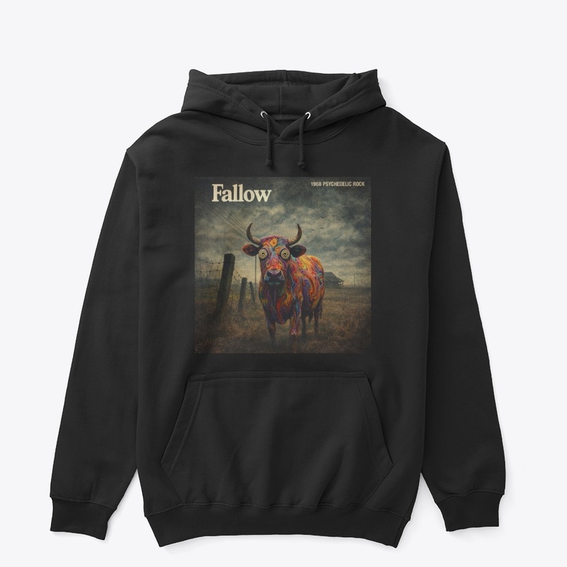 Fallow — 1968 Psychedelic Desolation