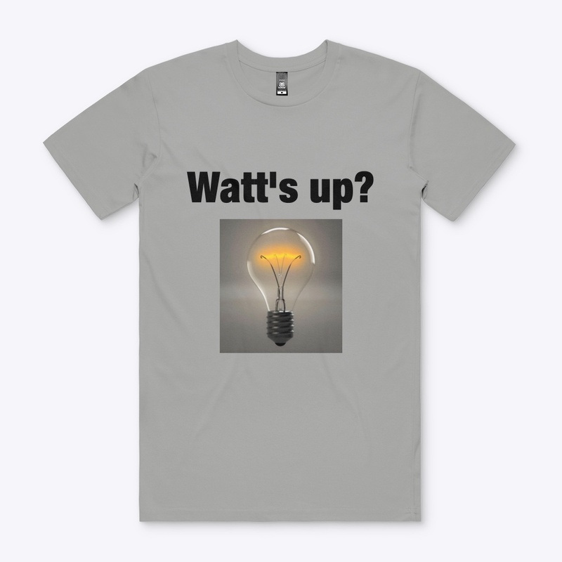 Watt's Up Collection