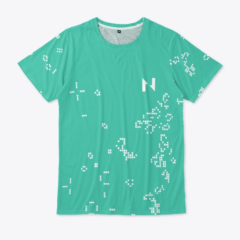 Nervos Network N Logo