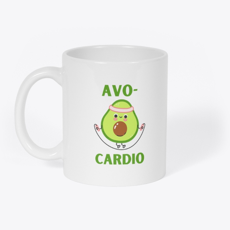 Avo- cardio