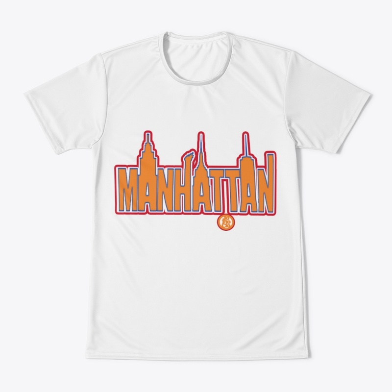 Manhattan Rep
