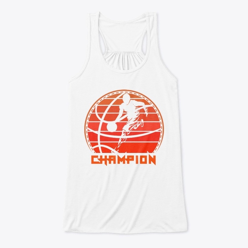 champion t shirt design