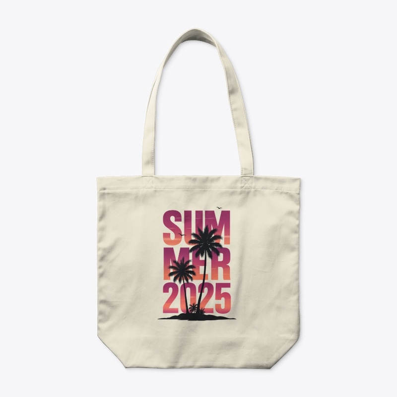 Summer 2025 Beach Vacation Tees