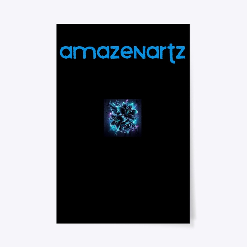 Amazen Artz Start