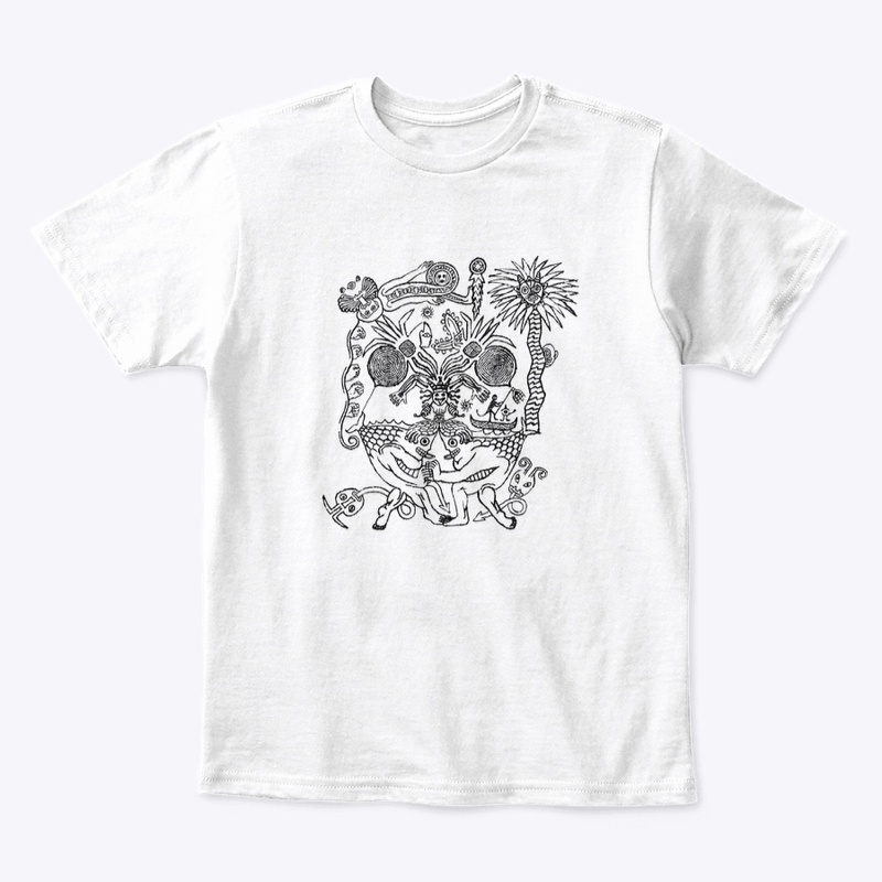 Tallahassee Furioso (Inverted)