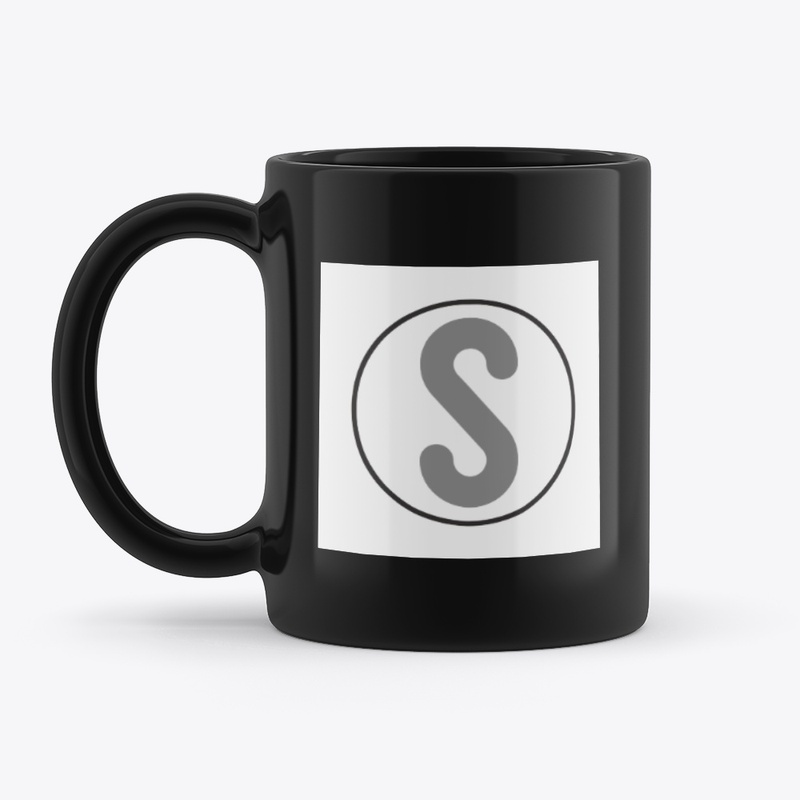S Logo - 2 Of 2