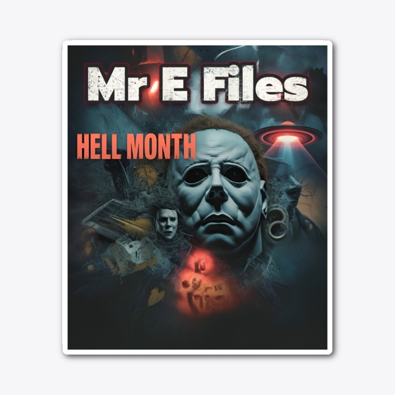 Hell Month 2025 (limited edition)