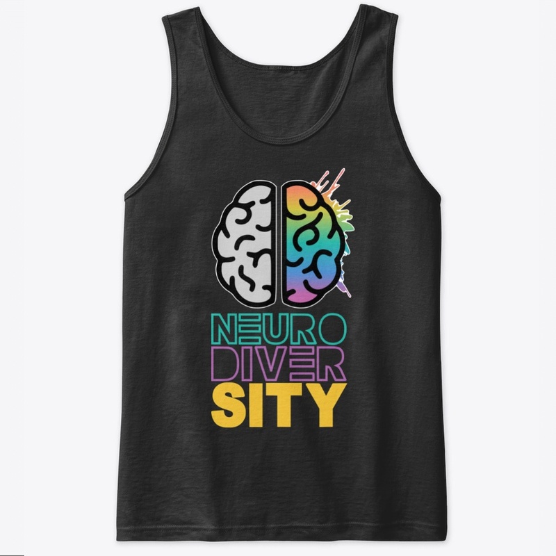  Neurodiversity awareness 