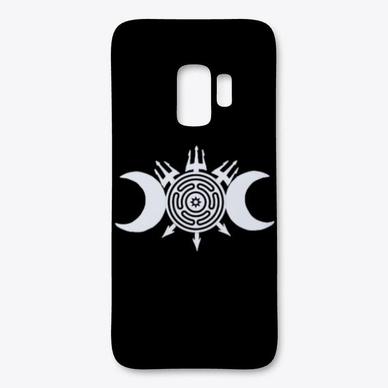 Hecate Tribute