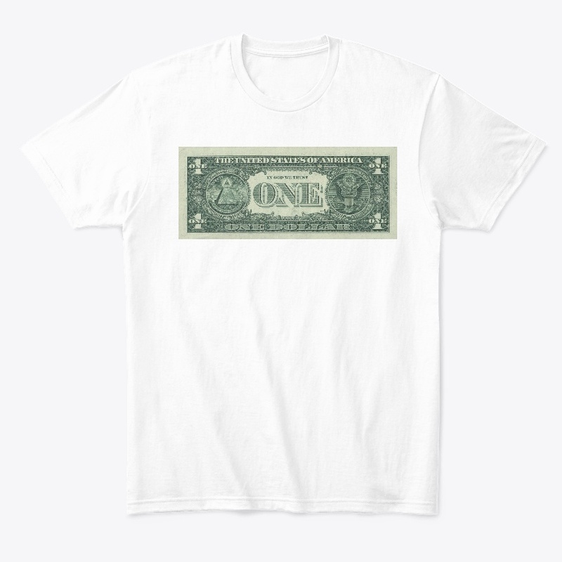 U.S Bank Dollar Note