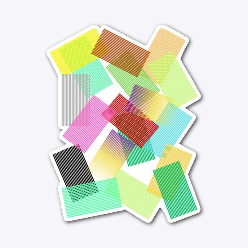 Layers of Illusion 