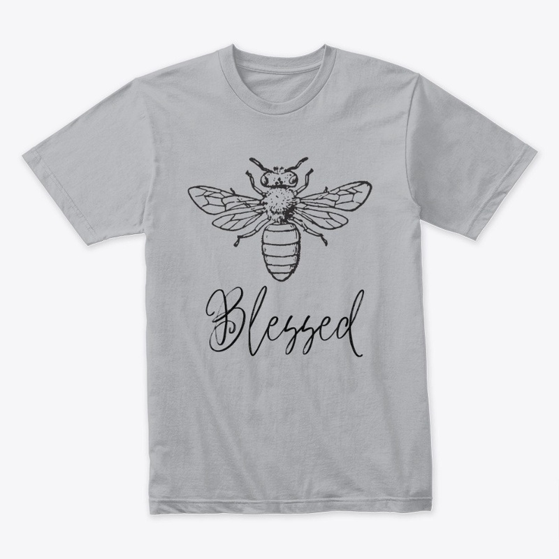 Bee Blessed 
