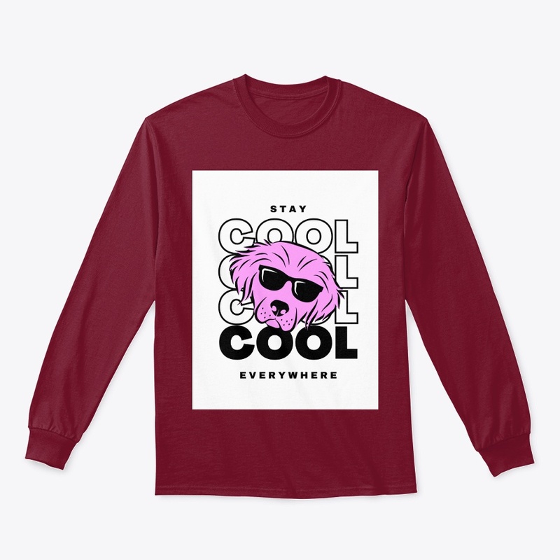 Stay Cool Everywhere