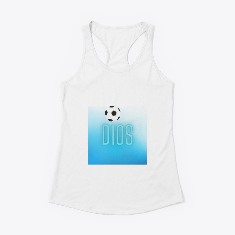 D10S T-shirt /mug/ merchandise