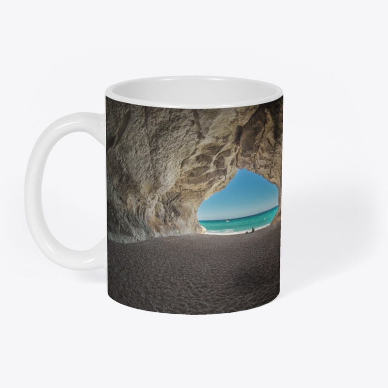 From in to out drinkware