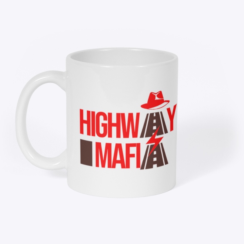 Highway mafia chocolate