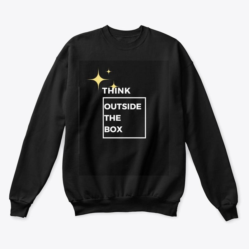 Think Outside the Box
