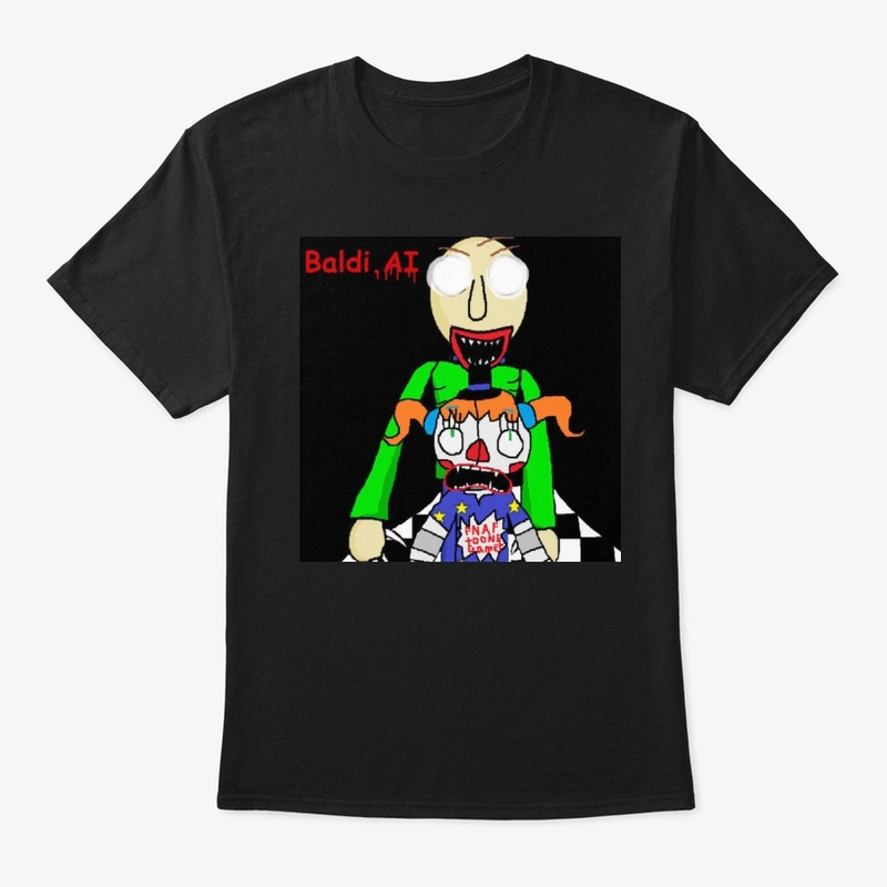 Baldi.AI