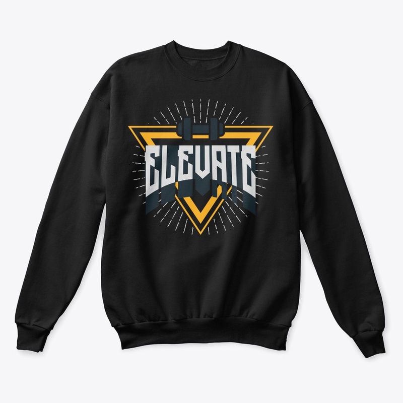 Elevate T-shirt Design