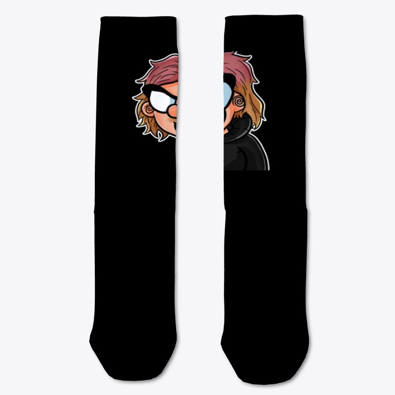 spottyoce merch