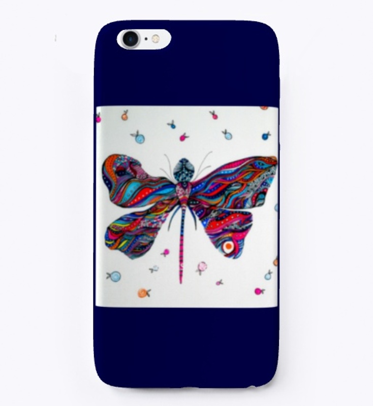 Dragonfly Collection