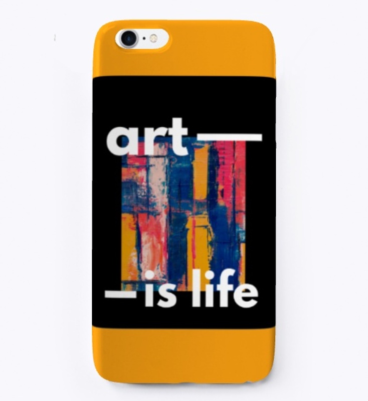 Art is Life
