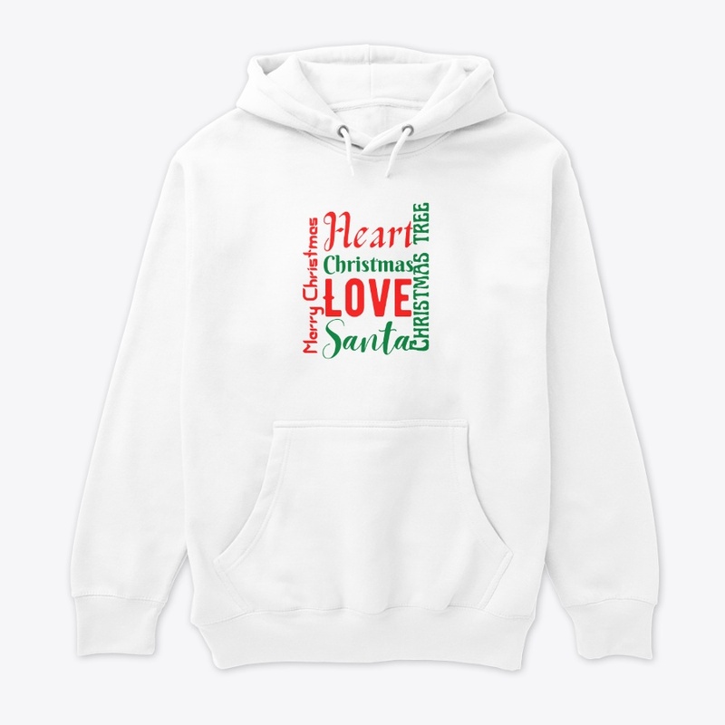 Heart,christmas,love,santa