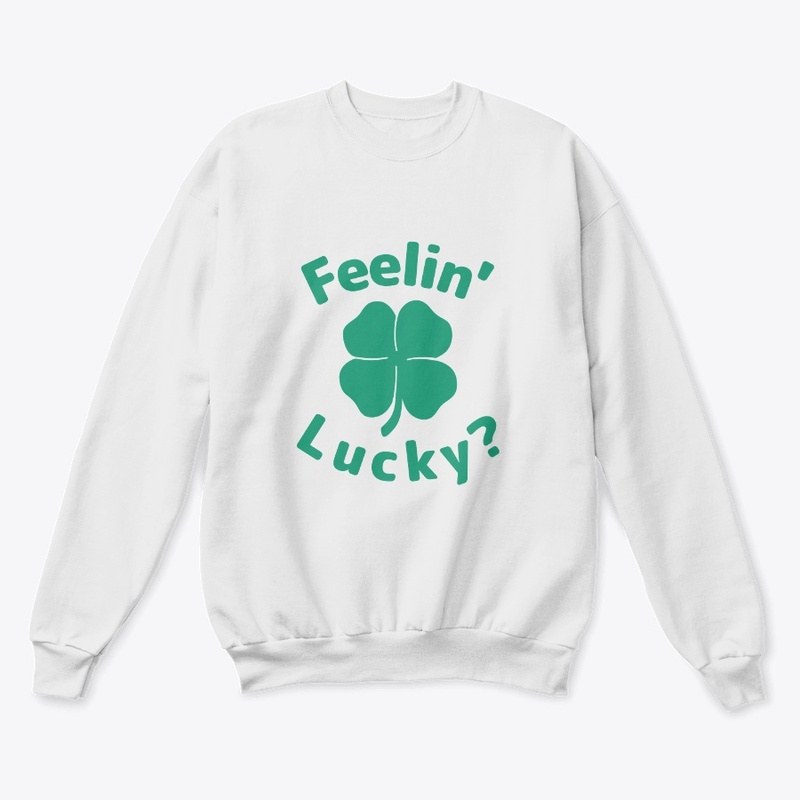 Feelin' Lucky