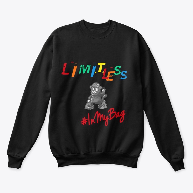 LIMITLESS