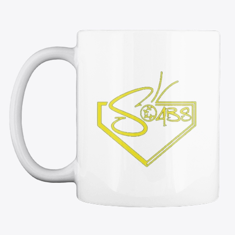 Scabs Logo