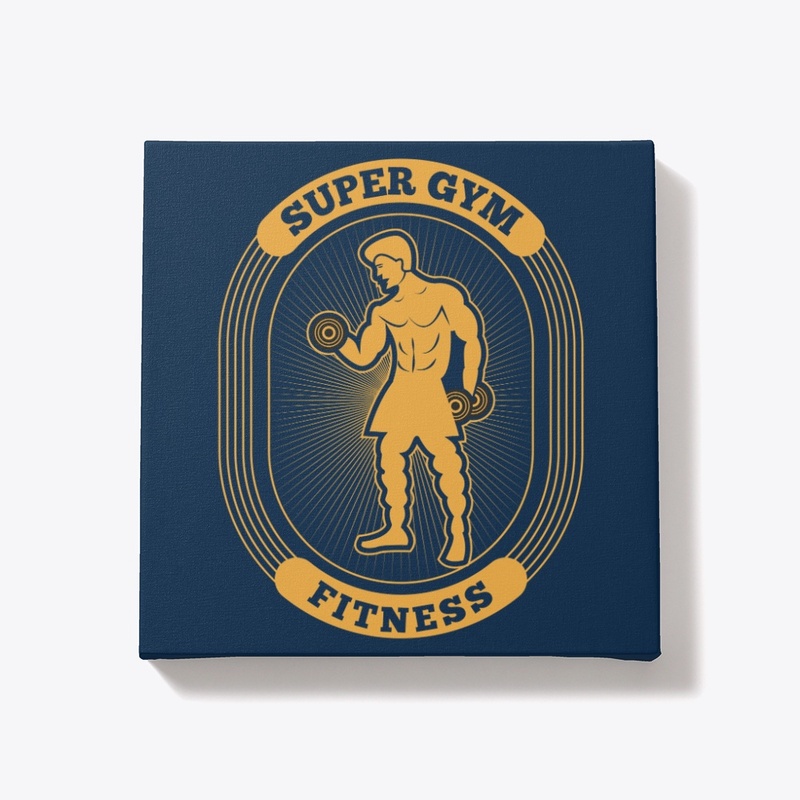 Gym T-Shirt