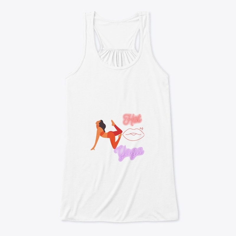 Yoga shirt