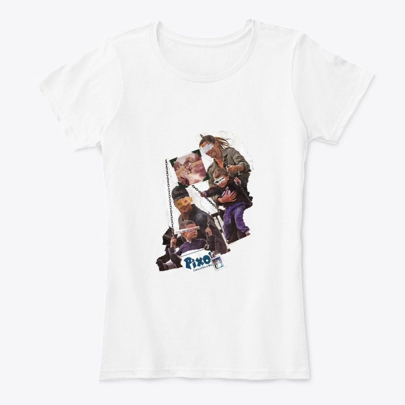 Child rocks hope
