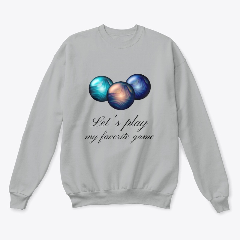 Marble Balls