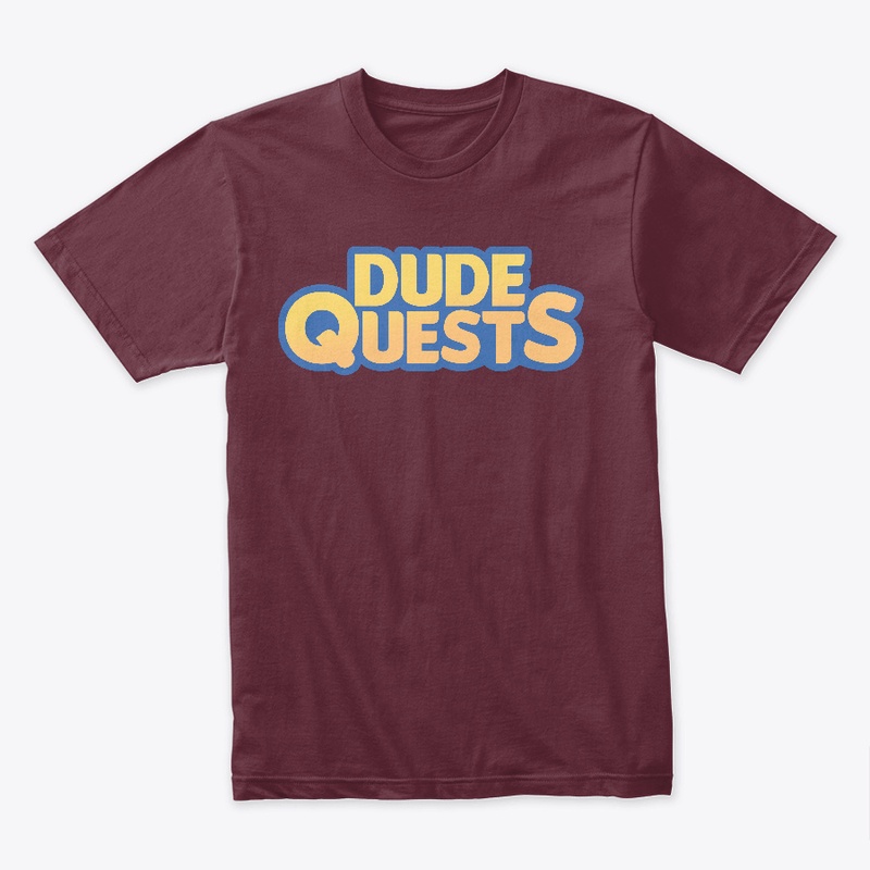 Boardgame Logo Premium Tee